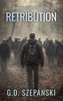 Retribution Retribution