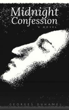 Midnight Confession: A Novel Midnight Confession: A Novel