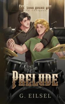 Prelude (Get Your Rocks Off)