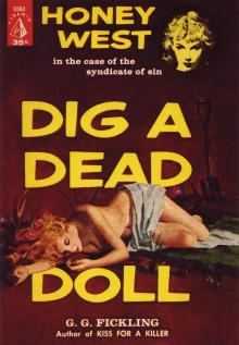 Dig A Dead Doll Dig A Dead Doll