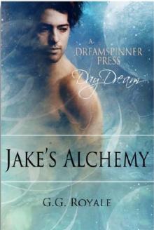 Jake's Alchemy Jake's Alchemy