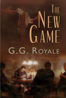 The New Game The New Game