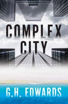 Complex City Complex City