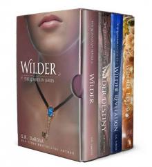 Wilder