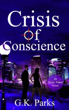 Crisis of Conscience
