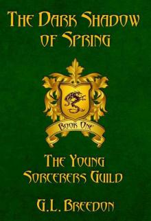 The Dark Shadow of Spring