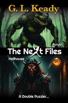 Bunyip / Hellhouse
