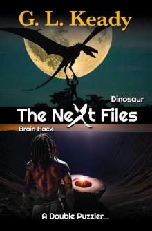 Dinosaur / Brain Hack Dinosaur / Brain Hack