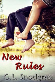 New Rules (Too Many Rules Book 4) New Rules (Too Many Rules Book 4)