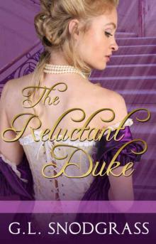 The Reluctant Duke (Love's Pride Book 1) The Reluctant Duke (Love's Pride Book 1)