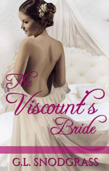The Viscount's Bride (Love's Pride Book 2)