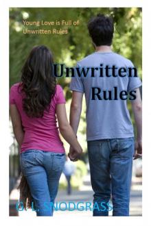 Unwritten Rules