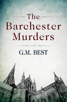 The Barchester Murders The Barchester Murders