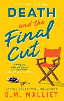 Death and the Final Cut Death and the Final Cut