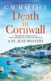 Death in Cornwall Death in Cornwall