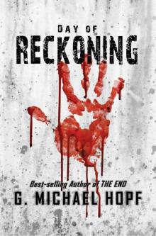 Day of Reckoning Day of Reckoning