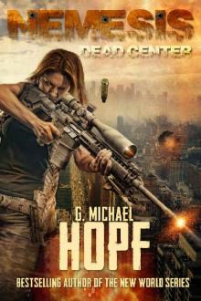 Dead Center Dead Center