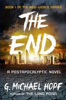 The End The End
