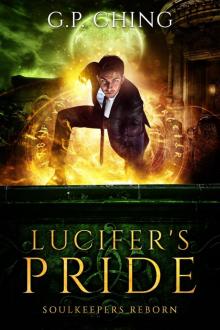 Lucifer's Pride Lucifer's Pride