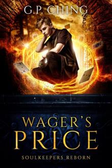 Wager's Price Wager's Price