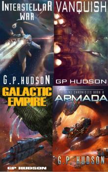 The Pike Chronicles: Books 5-8 (Pike Chronicles Space Opera Book 2) The Pike Chronicles: Books 5-8 (Pike Chronicles Space Opera Book 2)