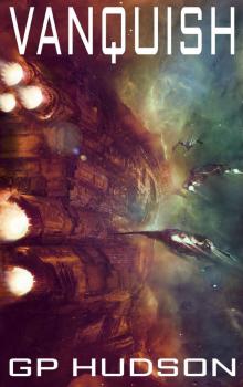 Vanquish (The Pike Chronicles Book 6)