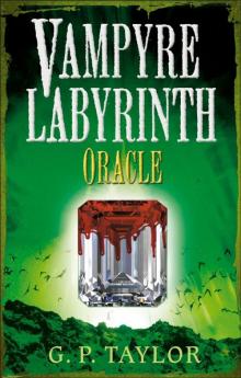 Vampyre Labyrinth Vampyre Labyrinth