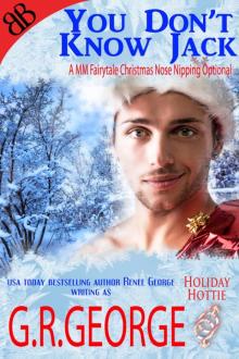 You Don't Know Jack You Don't Know Jack