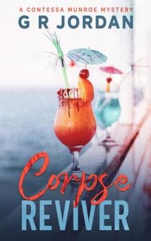 Corpse Reviver Corpse Reviver