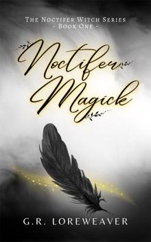 Noctifer Magic