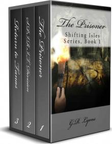 Shifting Isles Box Set Shifting Isles Box Set