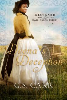Deena's Deception Deena's Deception