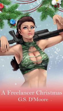A Freelancer Christmas A Freelancer Christmas