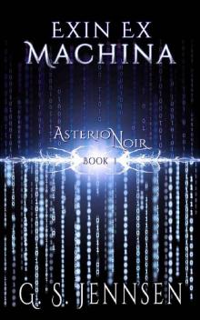 Exin Ex Machina Exin Ex Machina