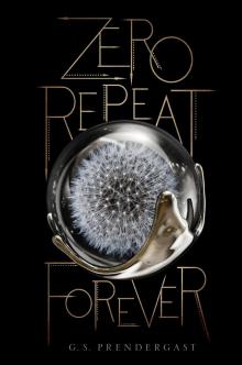 Zero Repeat Forever Zero Repeat Forever