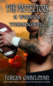 A Warrior Thanksgiving