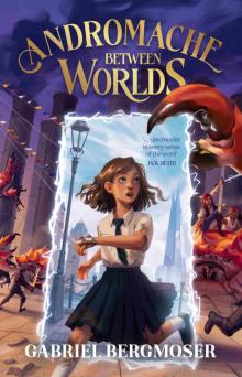 Andromache Between Worlds