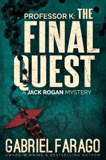 Professor K- The Final Quest