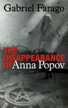 The Disappearance of Anna Popov