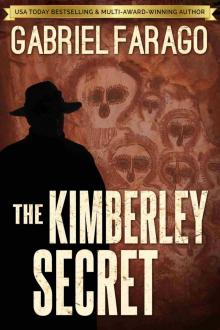 The Kimberley Secret
