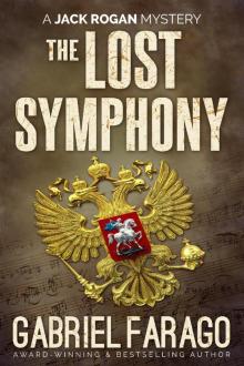 The Lost Symphony