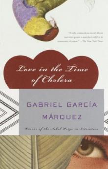 Love in the Time of Cholera (1985)