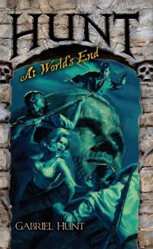 Hunt at World's End gh-3