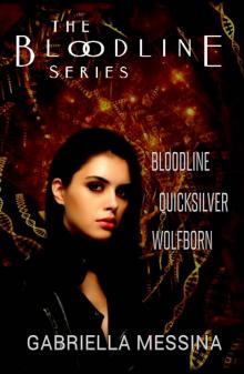 The Bloodline Series Box Set The Bloodline Series Box Set