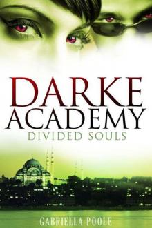 Darke Academy 3: Divided Souls