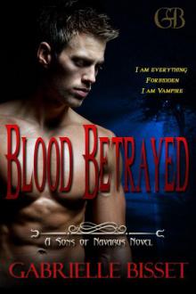 Blood Betrayed
