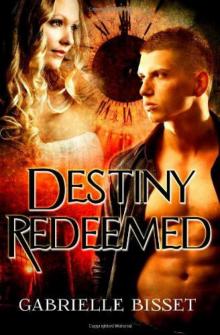 Destiny Redeemed