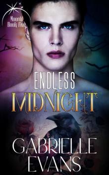 Endless Midnight (Moonlit Book 5)