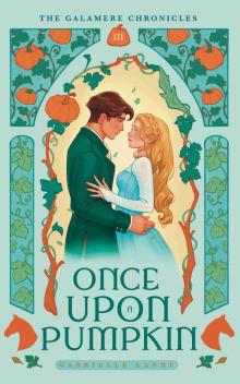 Once Upon a Pumpkin Once Upon a Pumpkin