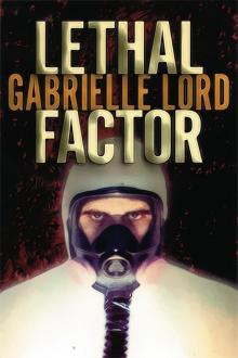 Lethal Factor